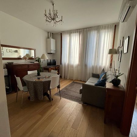 Elegant Apartment Vicenza Ngoại thất bức ảnh