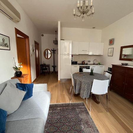 Elegant Apartment Vicenza Ngoại thất bức ảnh