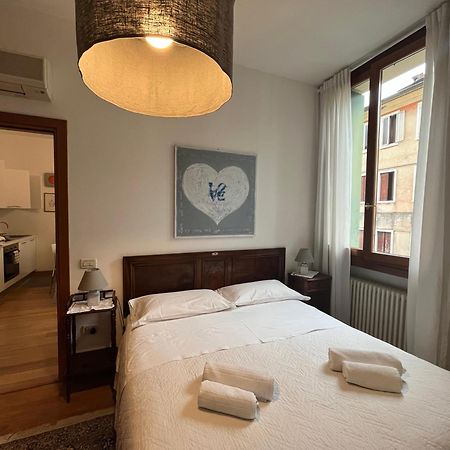 Elegant Apartment Vicenza Ngoại thất bức ảnh