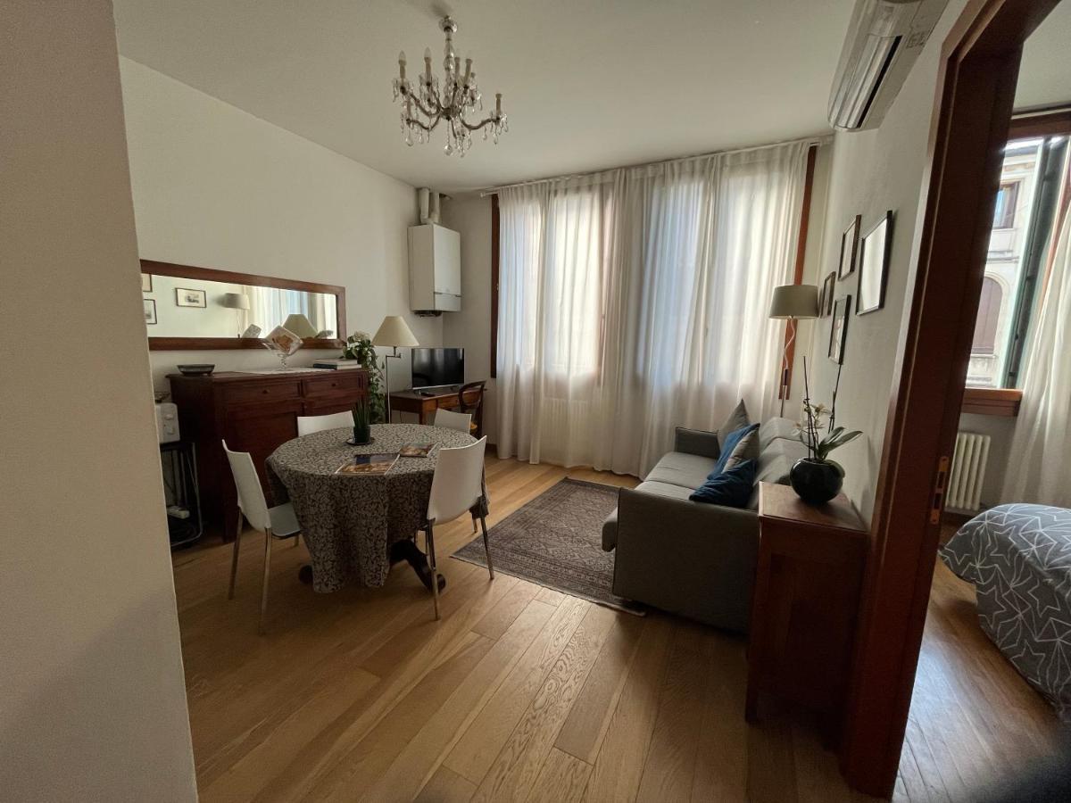 Elegant Apartment Vicenza Ngoại thất bức ảnh