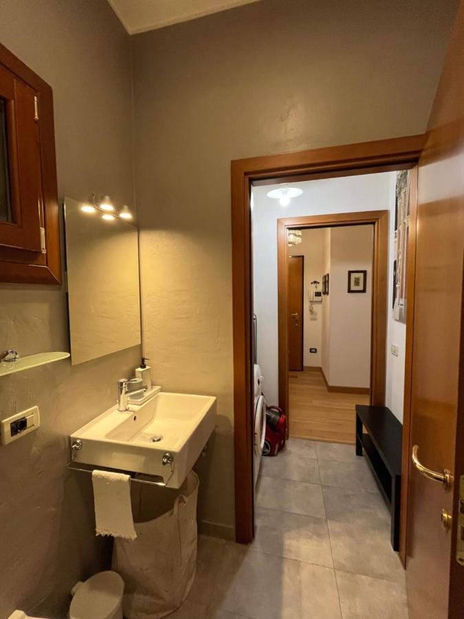 Elegant Apartment Vicenza Ngoại thất bức ảnh