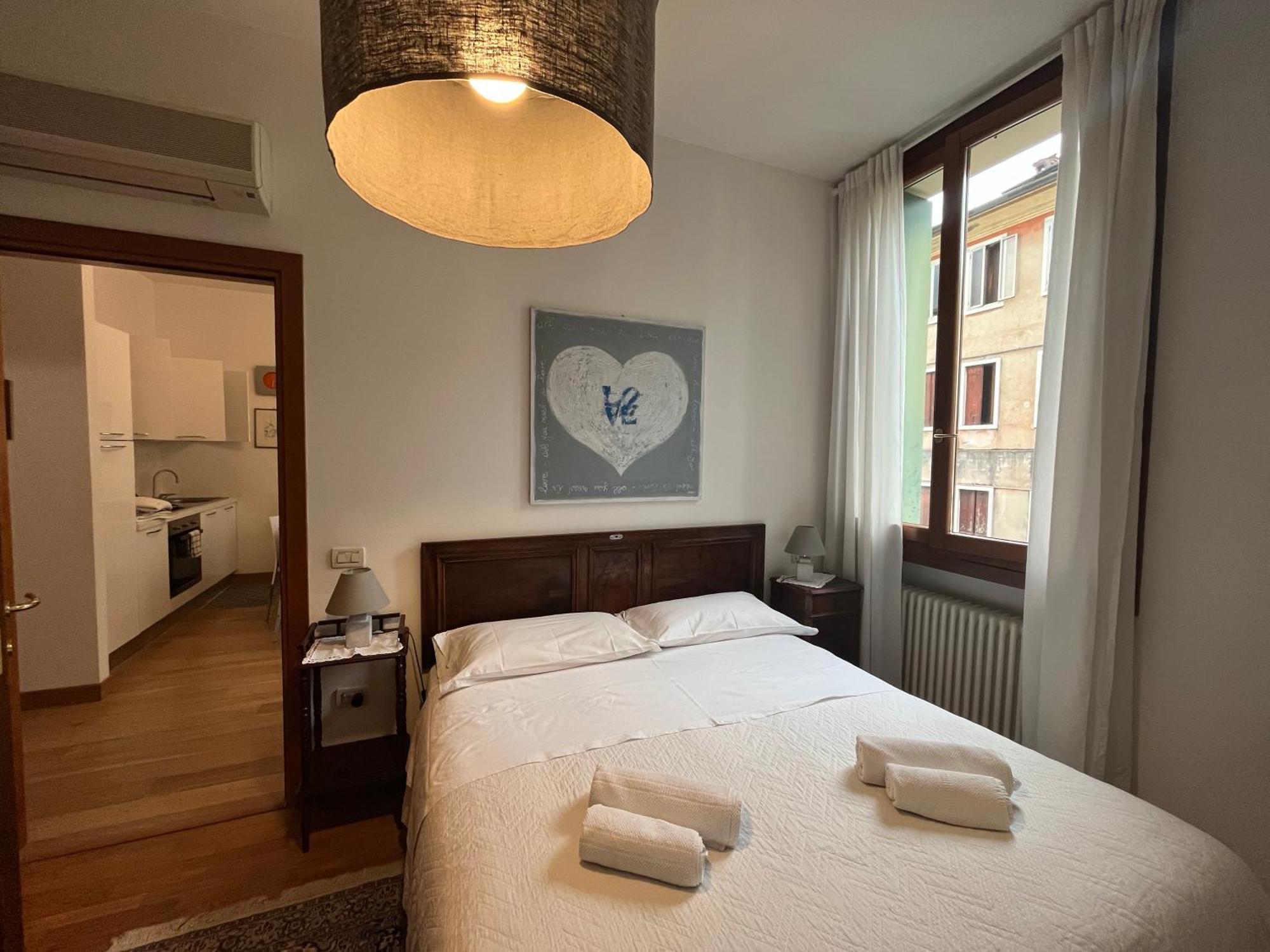 Elegant Apartment Vicenza Ngoại thất bức ảnh